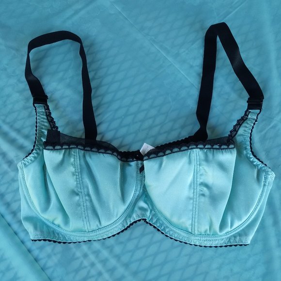 Bettie Page Other - Bettie Page Bra
